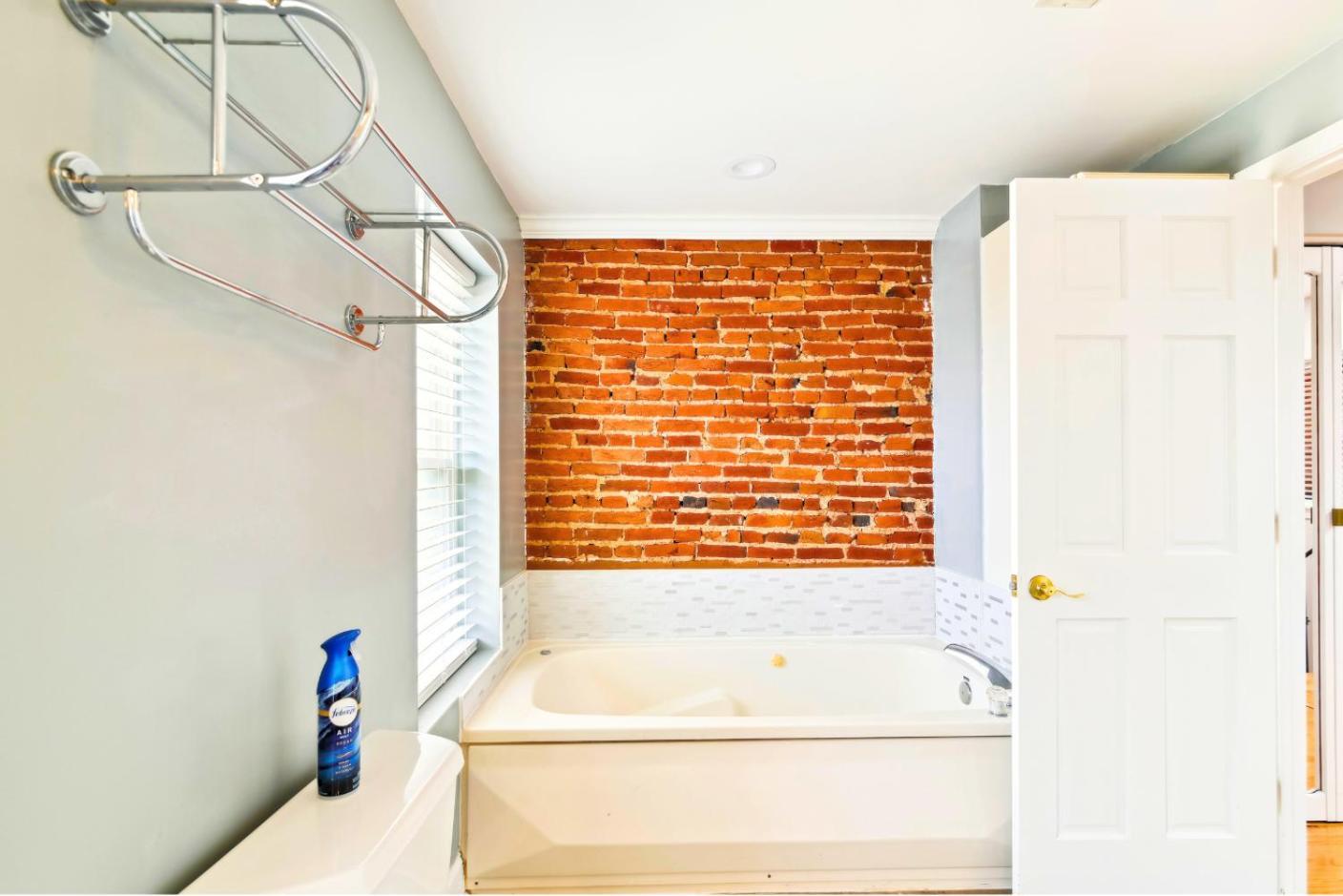 Federal Hill & Inner Harbor Lux Retreat Sleeps 6 Casa de férias *