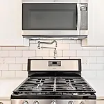 Federal Hill & Inner Harbor Lux Retreat Sleeps 6
