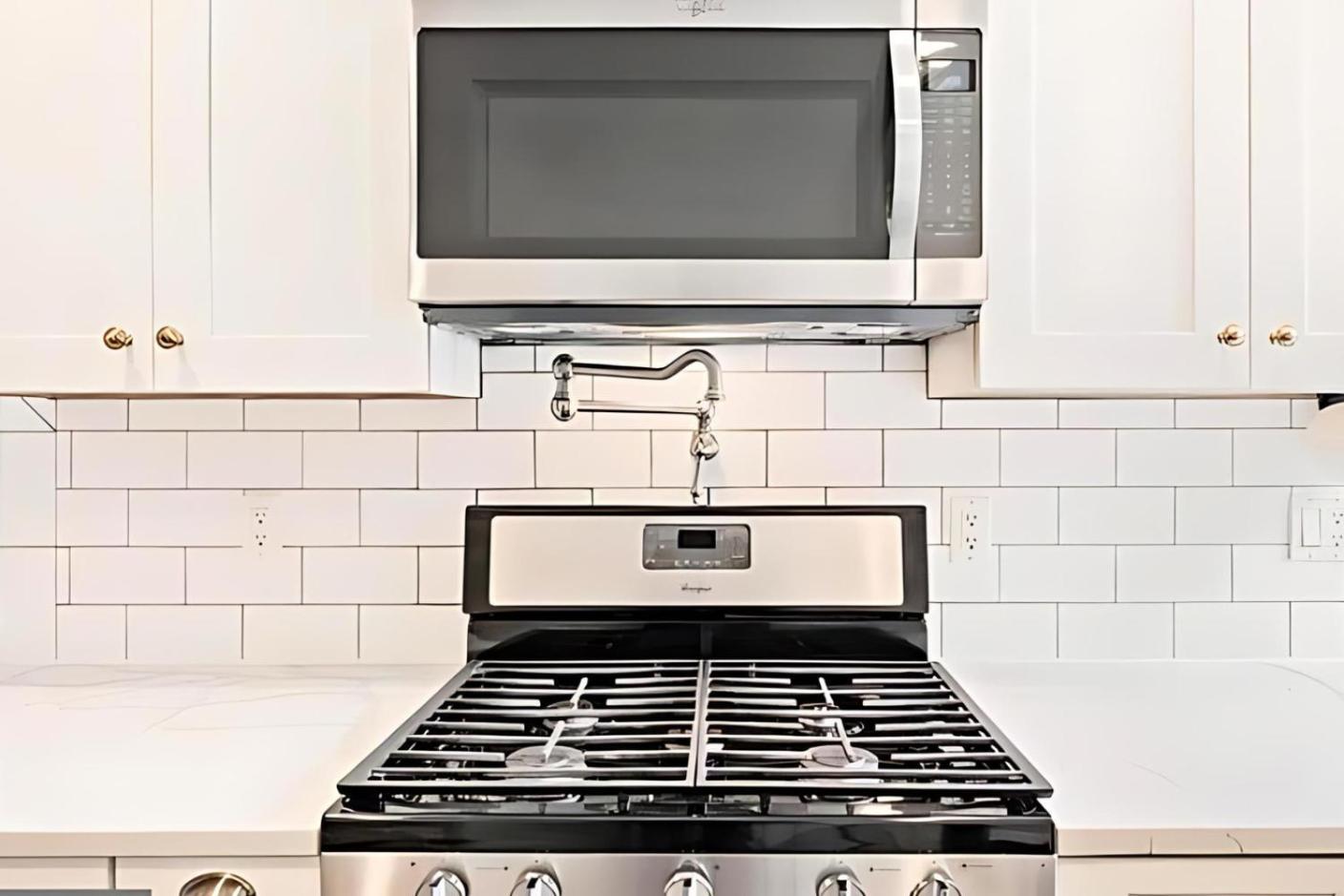 Federal Hill & Inner Harbor Lux Retreat Sleeps 6 Holiday home Baltimore