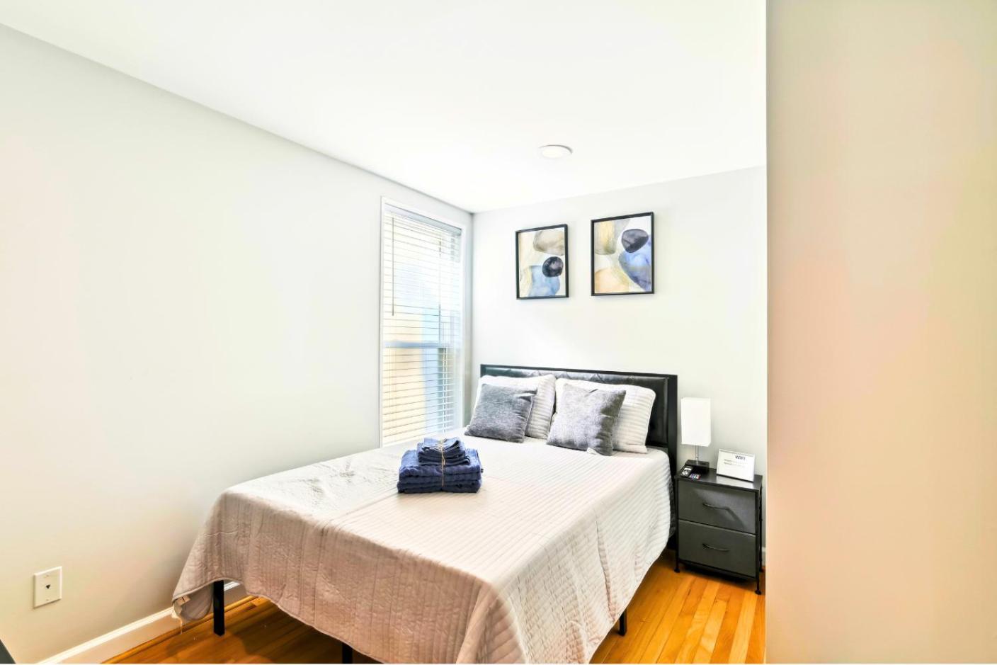 Holiday home Federal Hill & Inner Harbor Lux Retreat Sleeps 6 *